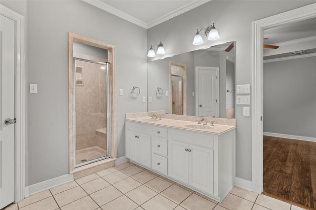 207 Cold Harbor Court, Bossier City, LA 71112