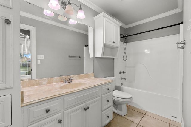 207 Cold Harbor Court, Bossier City, LA 71112