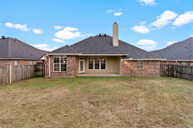 207 Cold Harbor Court, Bossier City, LA 71112