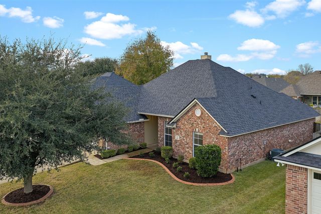 207 Cold Harbor Court, Bossier City, LA 71112