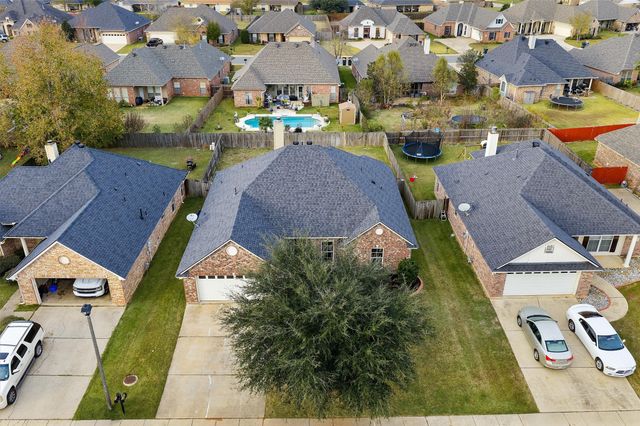 207 Cold Harbor Court, Bossier City, LA 71112