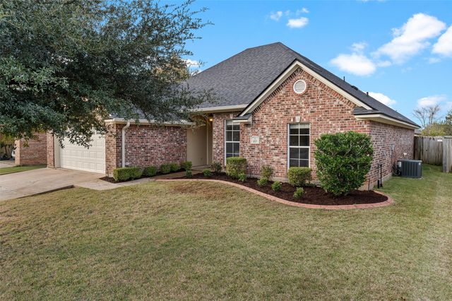 207 Cold Harbor Court, Bossier City, LA 71112