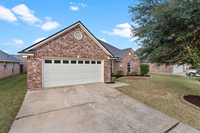 207 Cold Harbor Court, Bossier City, LA 71112