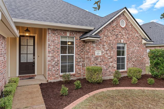 207 Cold Harbor Court, Bossier City, LA 71112