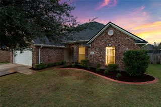 207 Cold Harbor Court, Bossier City, LA 71112