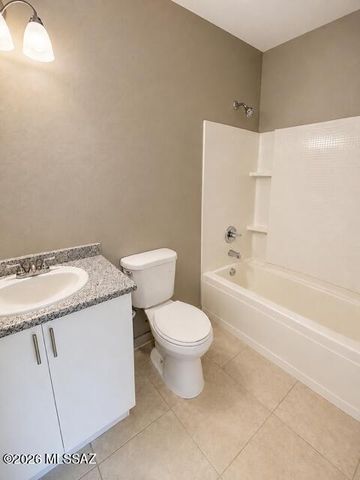 4477 N Pomona Avenue, Tucson, AZ 85705