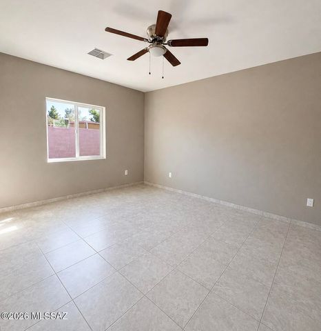 4477 N Pomona Avenue, Tucson, AZ 85705
