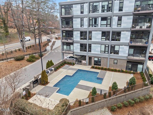 1300 St Marys Street 205, Raleigh, NC 27605