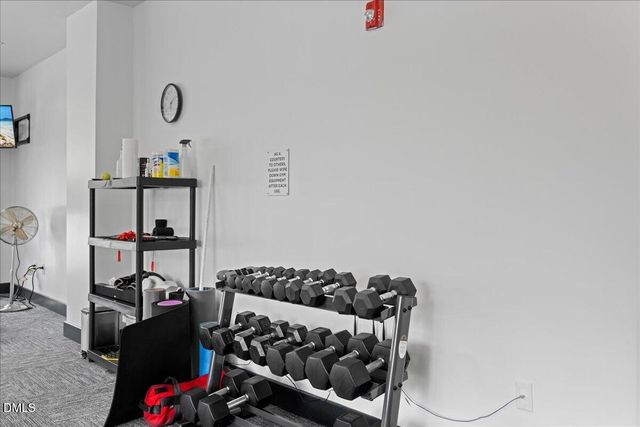 1300 St Marys Street 205, Raleigh, NC 27605