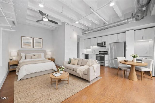 1300 St Marys Street 205, Raleigh, NC 27605