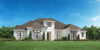 11105 Douglas Drive, Argyle, TX 76226