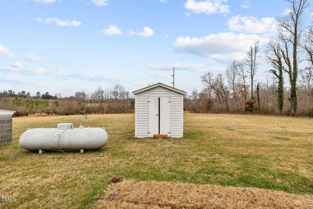 1100 Ben Smith Road Road, Siler City, NC 27344