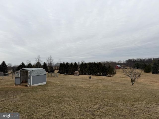 4 SUBDIVISION ROAD, Newville, PA 17241