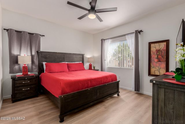 5400 E Williams Blvd Apt 7303, Tucson, AZ 85711