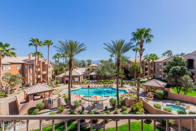 5400 E Williams Blvd Apt 7303, Tucson, AZ 85711