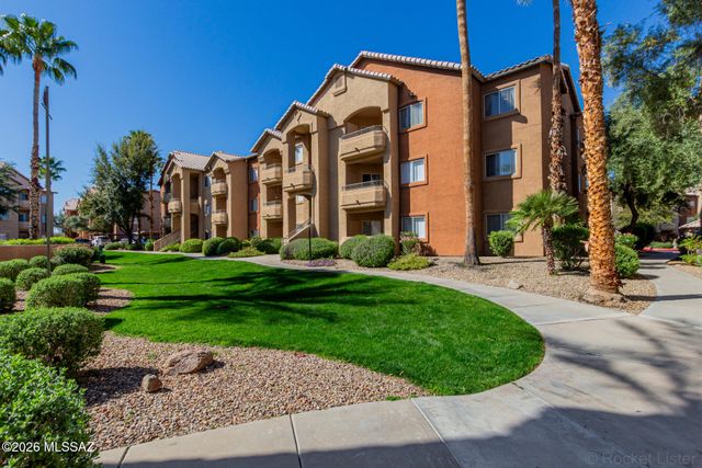 5400 E Williams Blvd Apt 7303, Tucson, AZ 85711