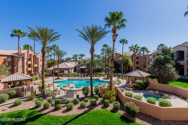 5400 E Williams Blvd Apt 7303, Tucson, AZ 85711