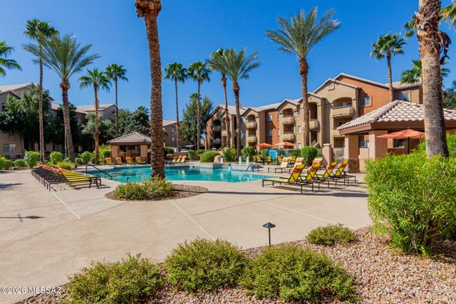 5400 E Williams Blvd Apt 7303, Tucson, AZ 85711