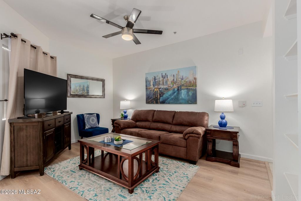 5400 E Williams Blvd Apt 7303, Tucson, AZ 85711