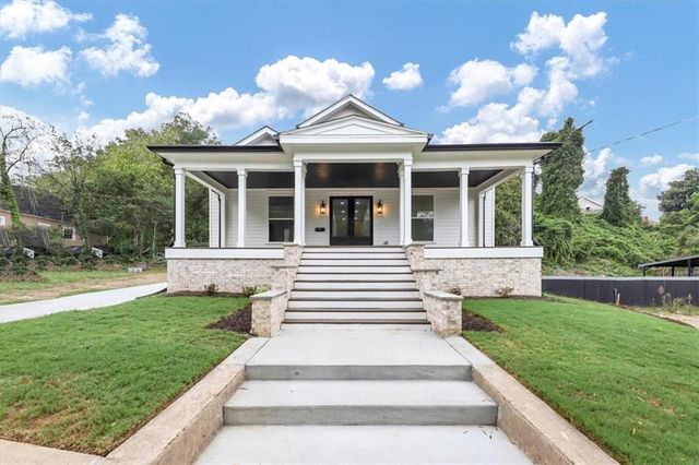 212 S Broad Street SW, Rome, GA 30161