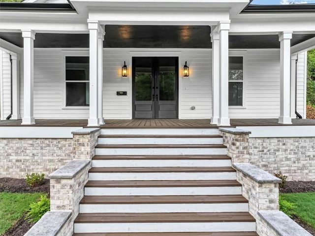 212 S Broad Street SW, Rome, GA 30161