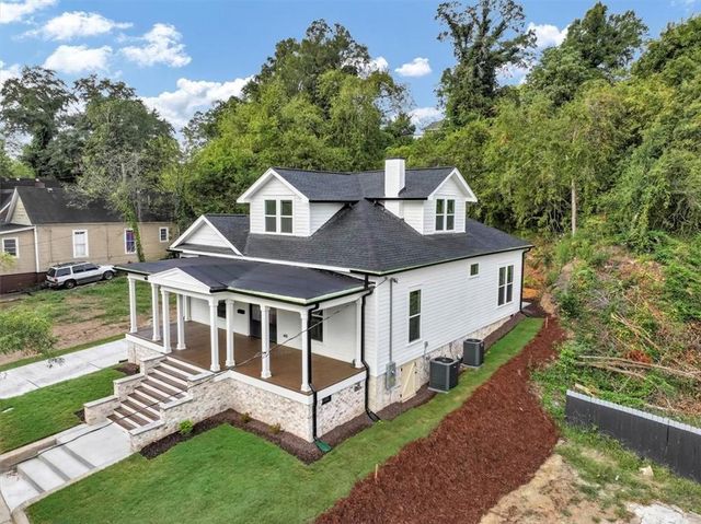 212 S Broad Street SW, Rome, GA 30161