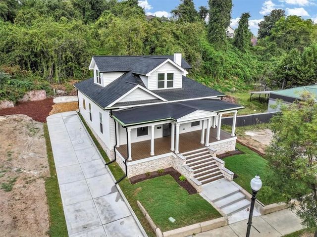 212 S Broad Street SW, Rome, GA 30161