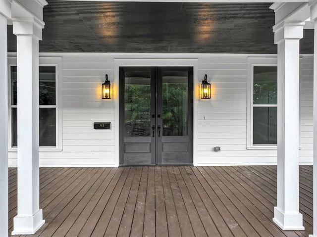 212 S Broad Street SW, Rome, GA 30161