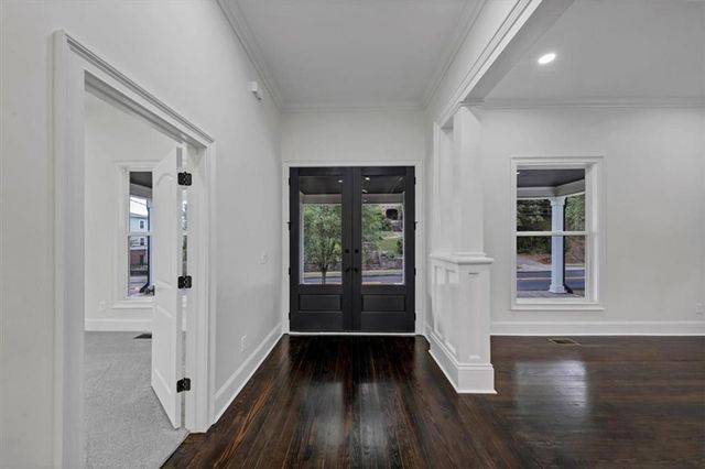 212 S Broad Street SW, Rome, GA 30161
