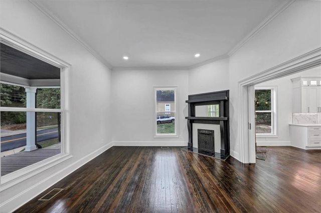 212 S Broad Street SW, Rome, GA 30161