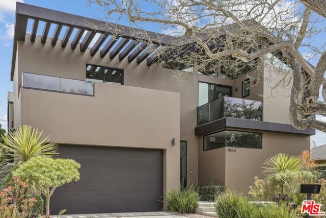 1506 Walnut Avenue, Venice (los Angeles), CA 90291