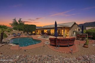37894 S Cleek Drive, Tucson, AZ 85739