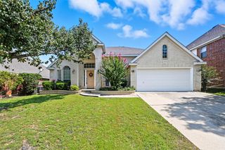 8401 Cedarcrest Lane, Fort Worth, TX 76123