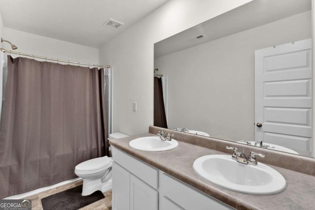 1054 Mackets Court SE, Atlanta, GA 30354
