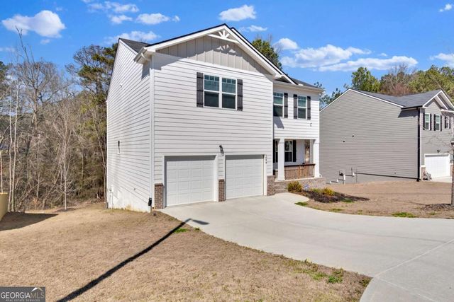 1054 Mackets Court SE, Atlanta, GA 30354