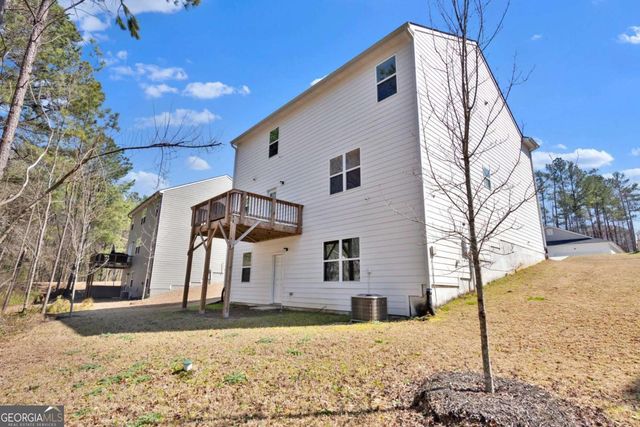 1054 Mackets Court SE, Atlanta, GA 30354