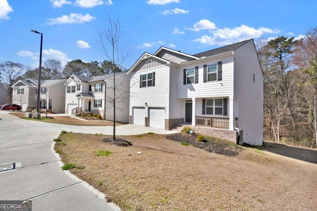 1054 Mackets Court SE, Atlanta, GA 30354
