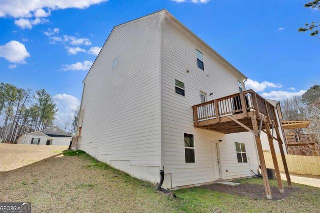 1054 Mackets Court SE, Atlanta, GA 30354