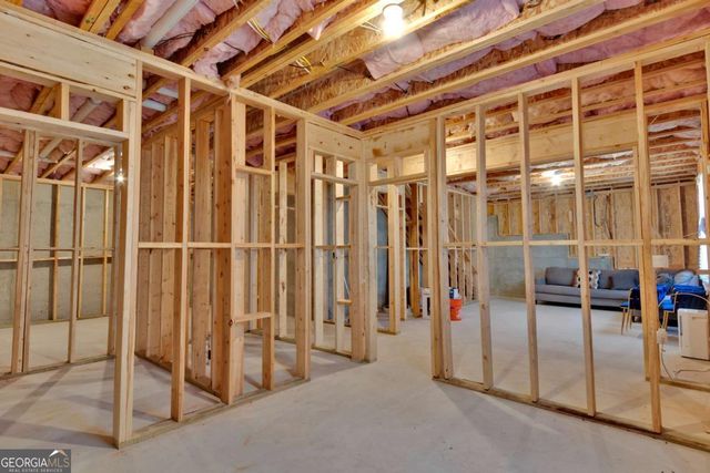 1054 Mackets Court SE, Atlanta, GA 30354