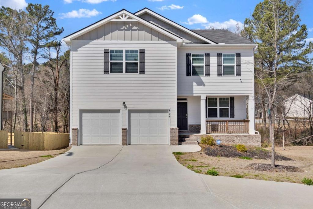 1054 Mackets Court SE, Atlanta, GA 30354