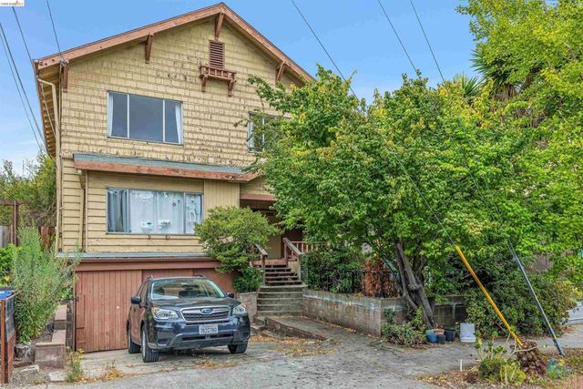 6502 Dana Street, Oakland, CA 94609