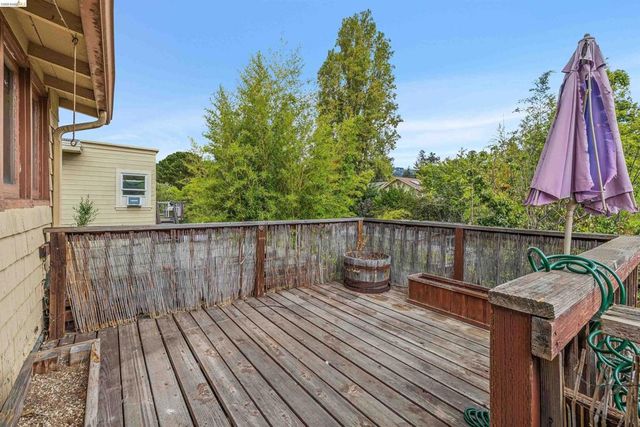 6502 Dana Street, Oakland, CA 94609