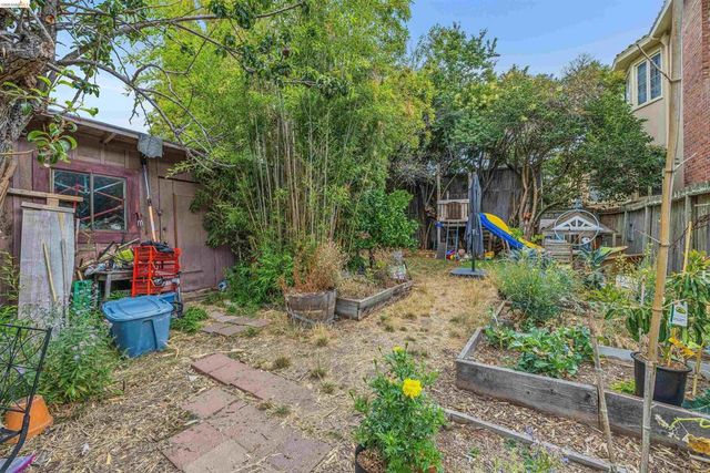 6502 Dana Street, Oakland, CA 94609