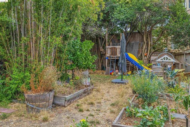 6502 Dana Street, Oakland, CA 94609