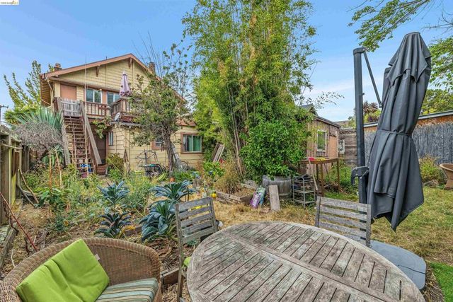 6502 Dana Street, Oakland, CA 94609