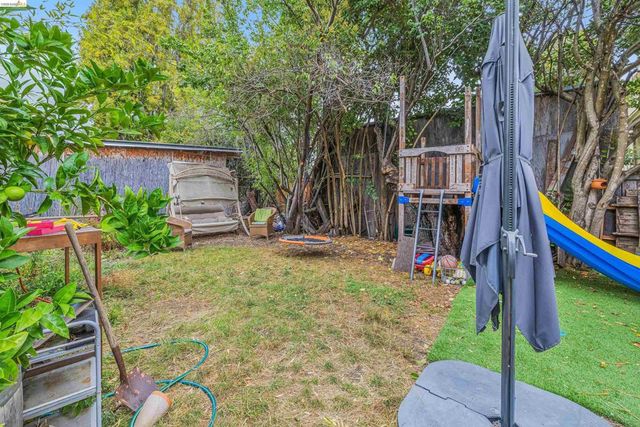 6502 Dana Street, Oakland, CA 94609