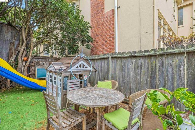 6502 Dana Street, Oakland, CA 94609
