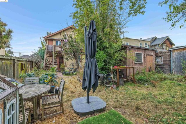6502 Dana Street, Oakland, CA 94609