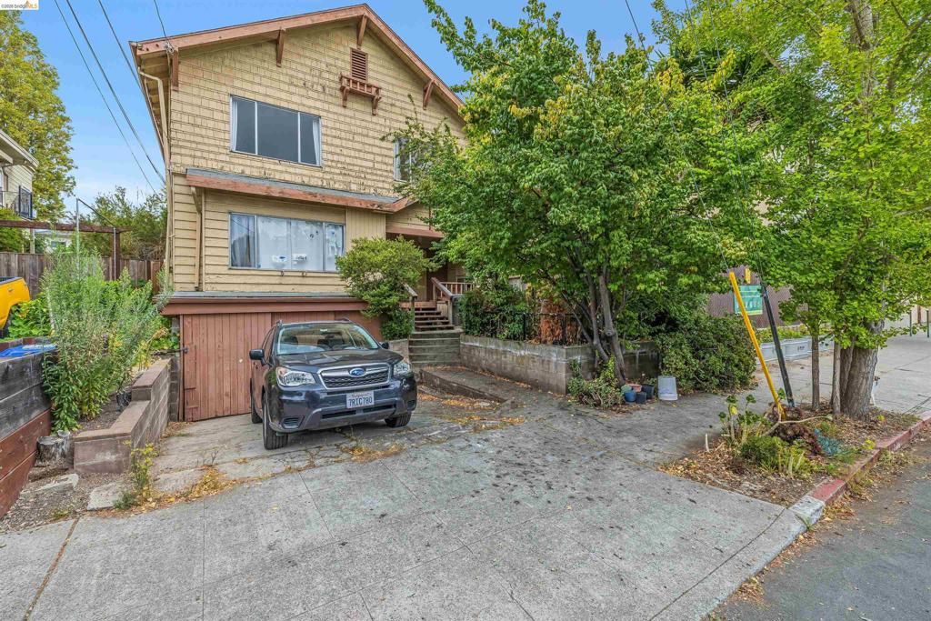 6502 Dana Street, Oakland, CA 94609