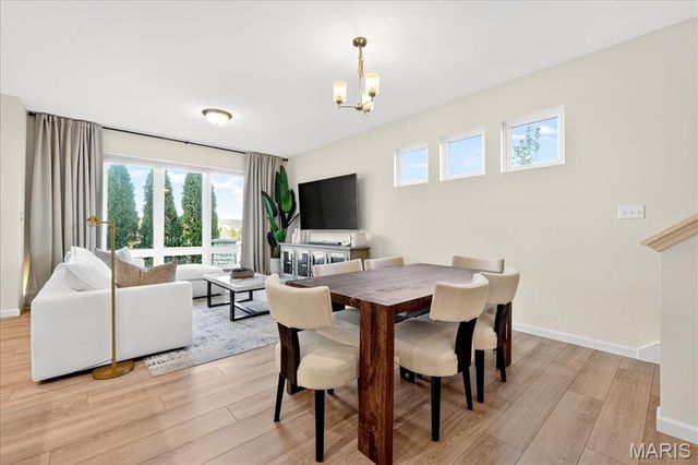 5 Capron Lane, St Charles, MO 63303